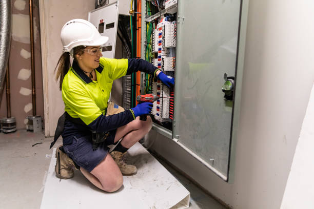 Best Electric Panel Repair  in Platteville, CO