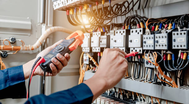 Trusted CO Electrician Experts