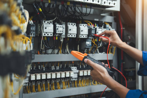 Best Commercial Electrician Services  in Platteville, CO